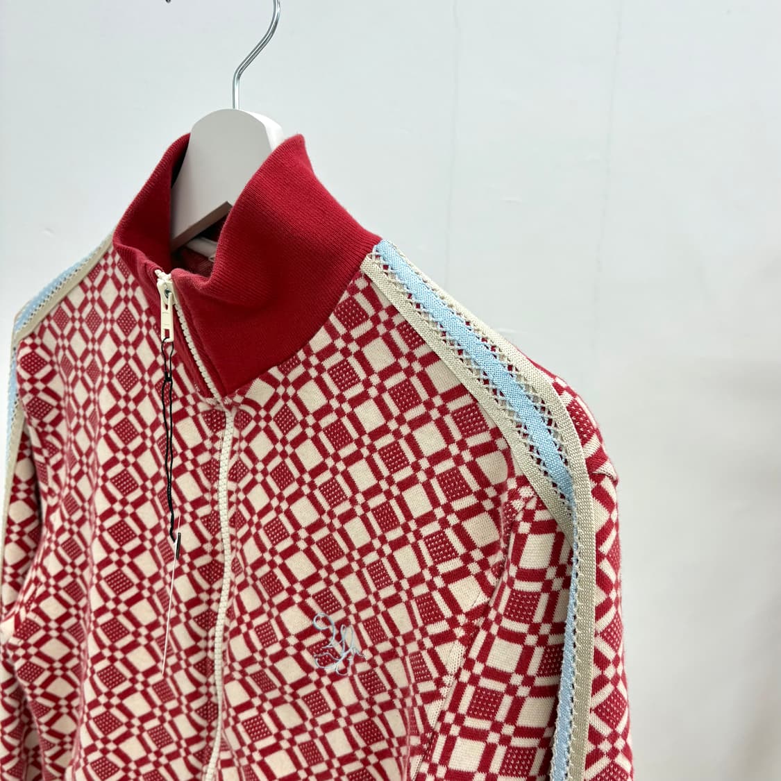 Wales Bonner Volta Jazz jersey 상품이미지3