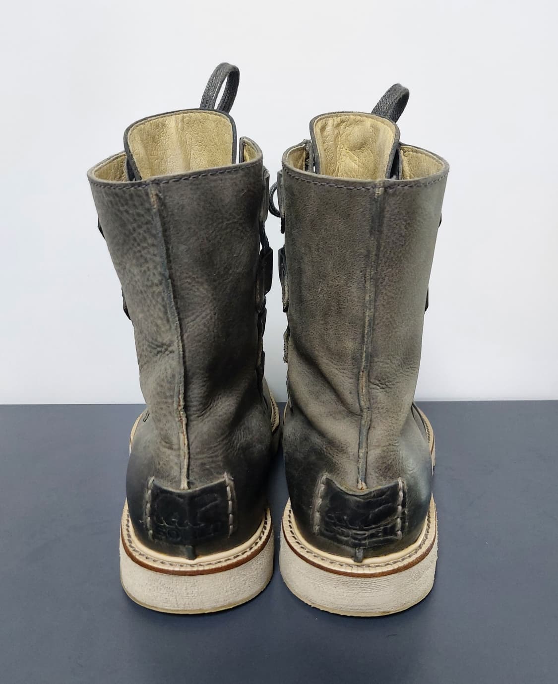 소렐(SOREL)매드 부츠 레이스(Mad Boot Lace) 270mm 상품이미지4