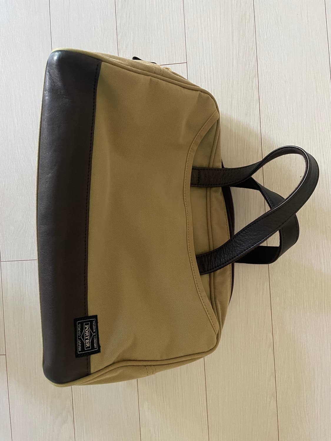 [Porter] 도트백 상품이미지2