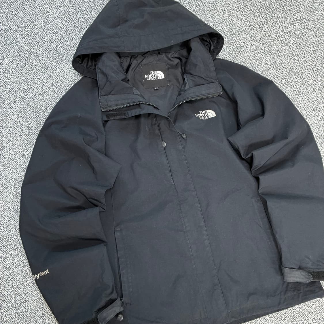 <노스페이스 하이벤트 바람막이> No.1530 상품이미지5