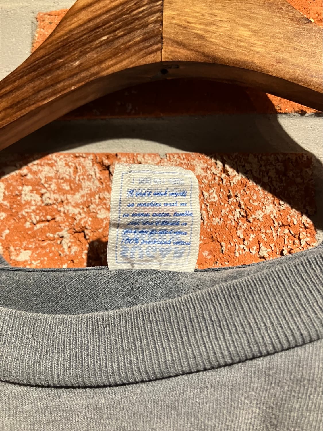 90s USA 빈티지 반팔 티셔츠 상품이미지10