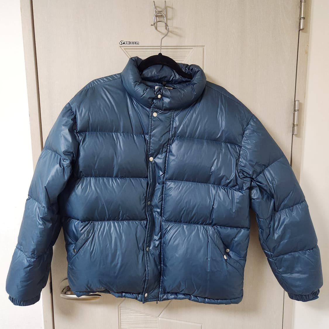 [S] 비얼디드키드 에디슨 구스다운 패딩 상품이미지4