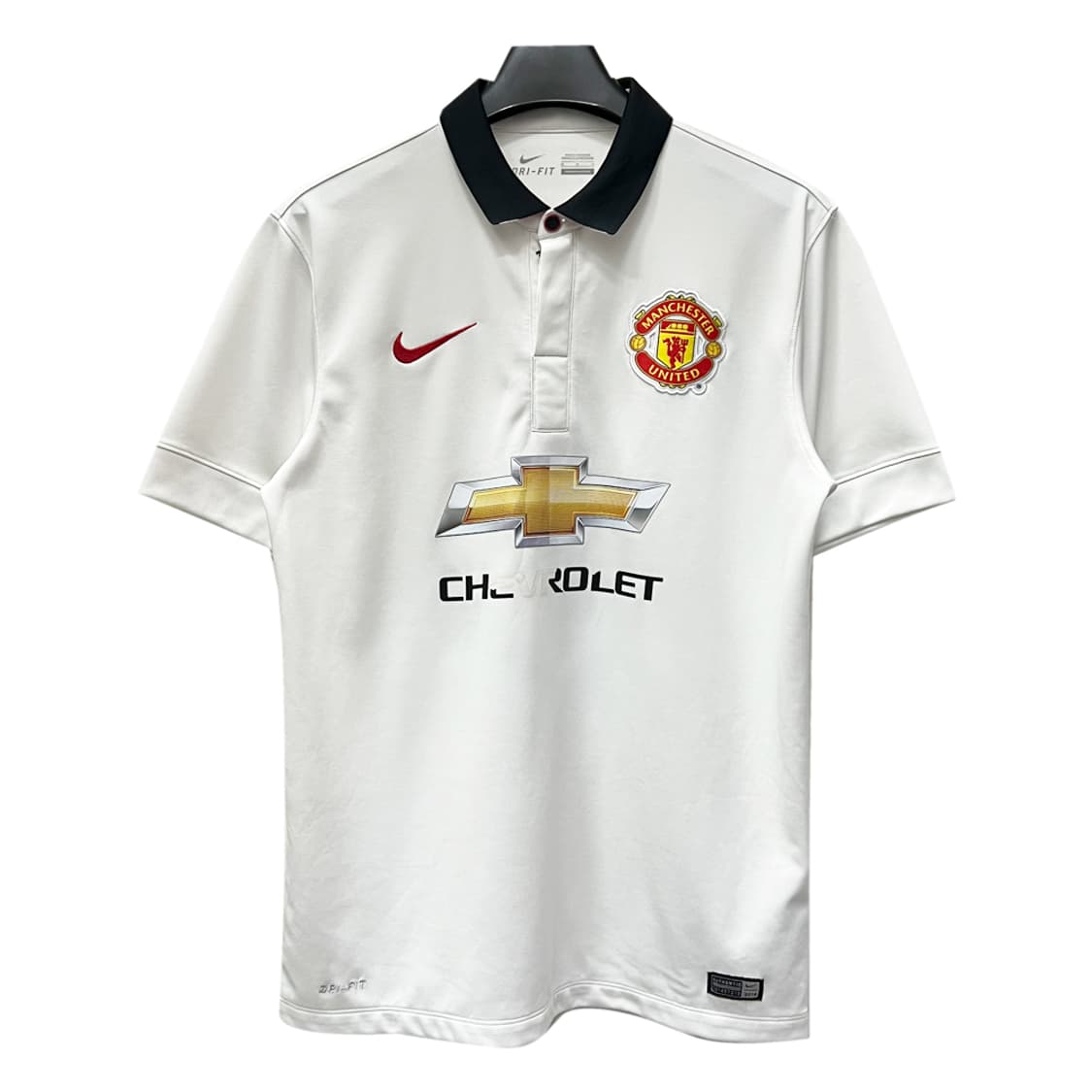 나이키 14-15 맨유 어웨이 웨인 루니 반팔 유니폼 M 상품이미지2