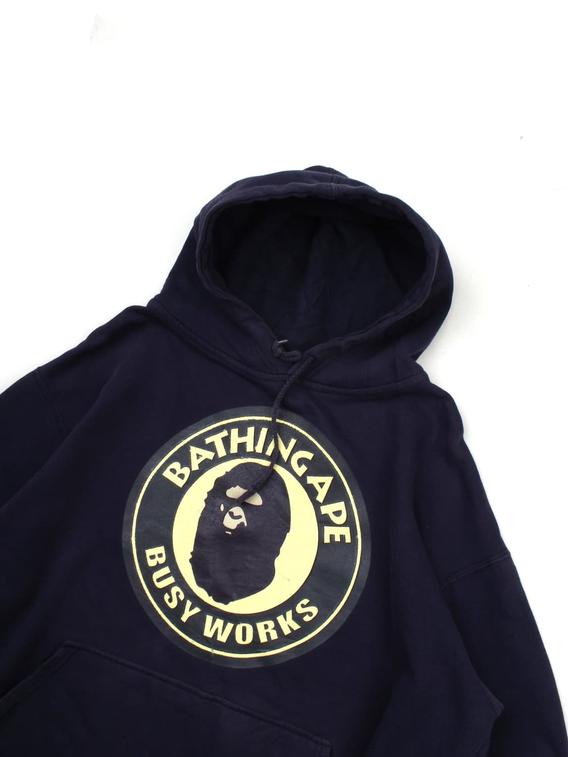 90-00s A BATHING APE (L) 상품이미지2