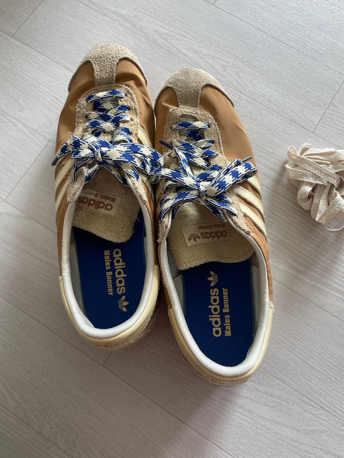 아디다스 x 웨일스 보너 컨트리 메사 [290] 상품이미지4