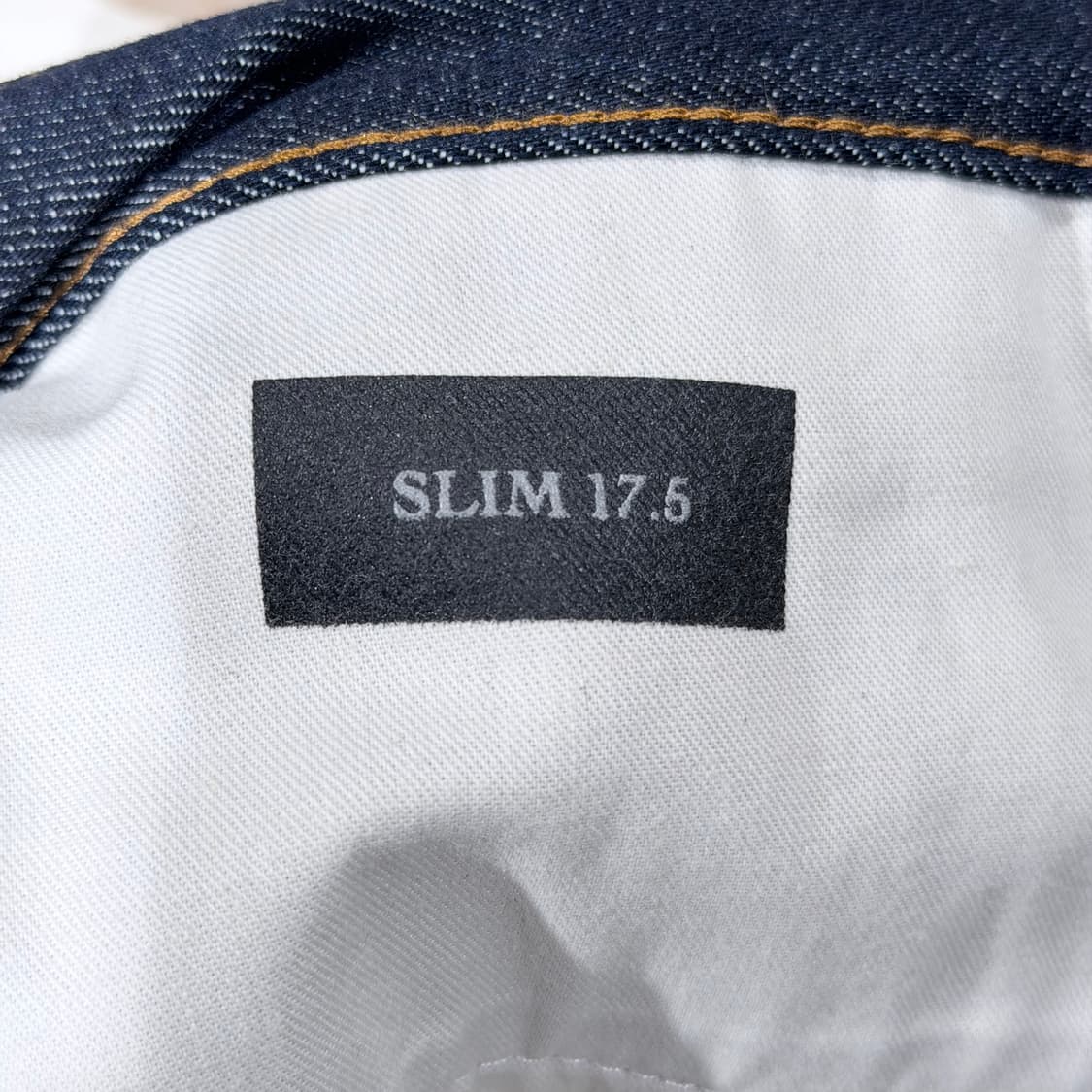 (S+/31) / 디올 오블리크 데님 청바지 상품이미지8