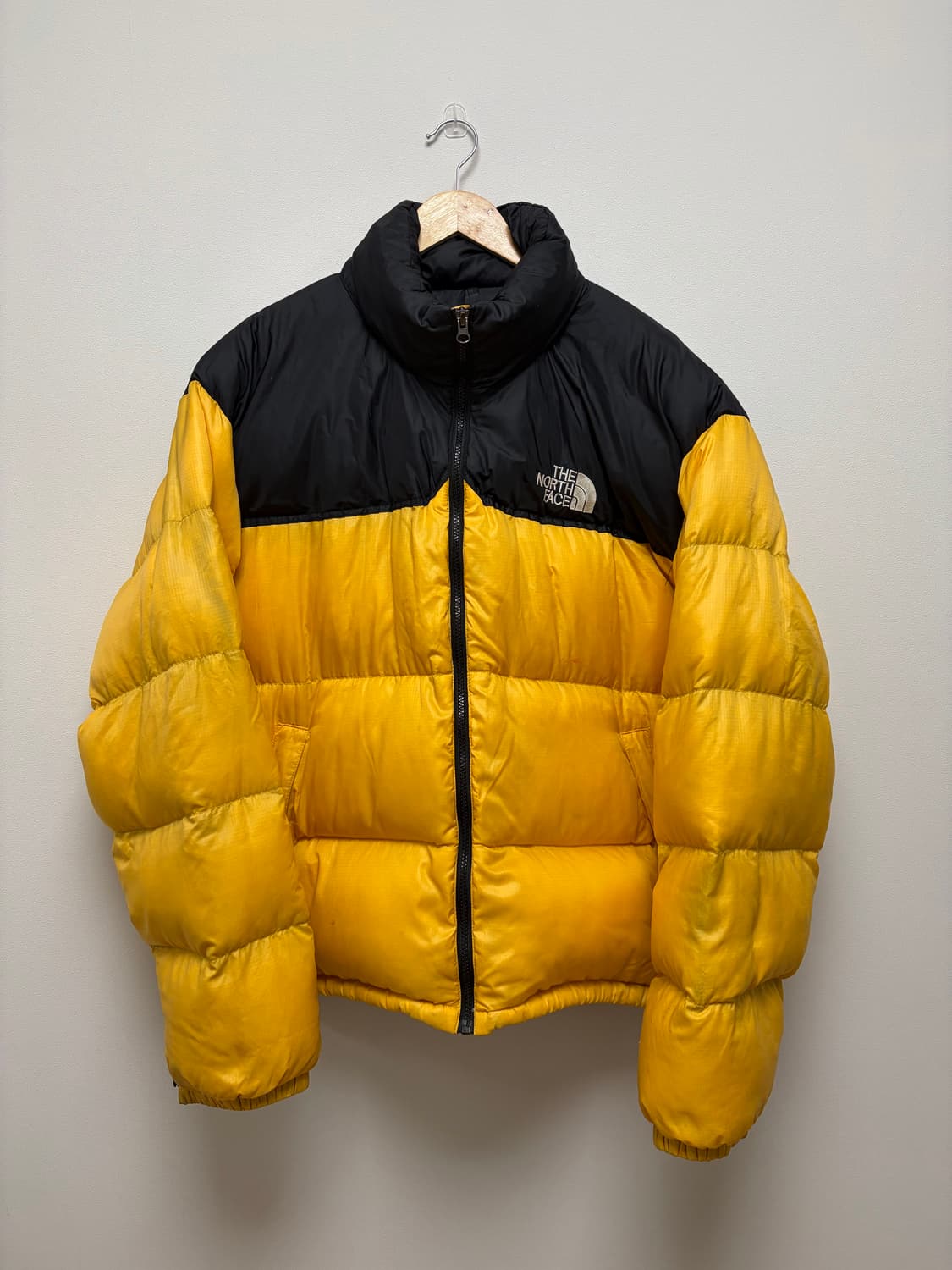 노스페이스 눕시 상품이미지1