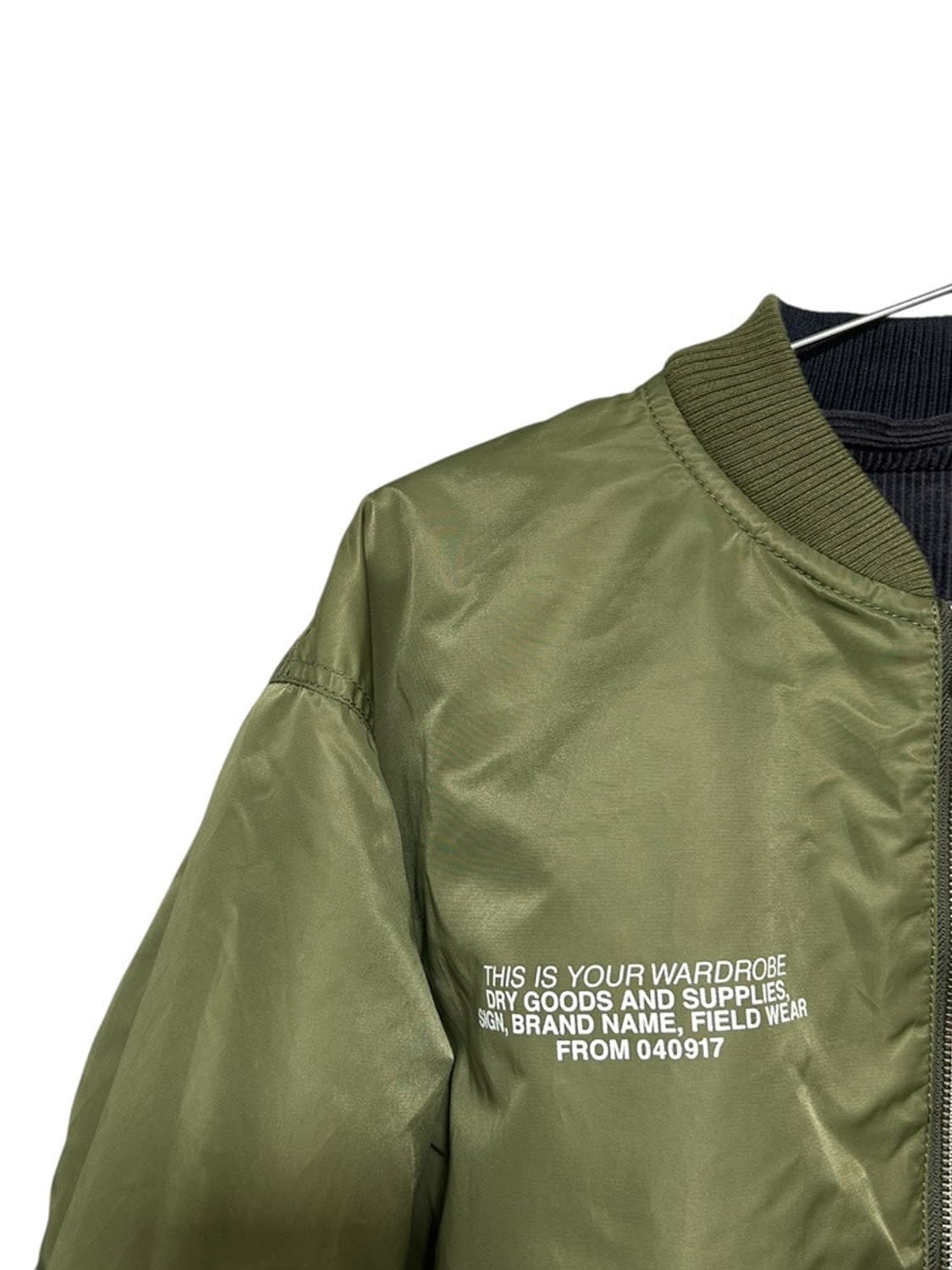 vtg jacket 상품이미지4