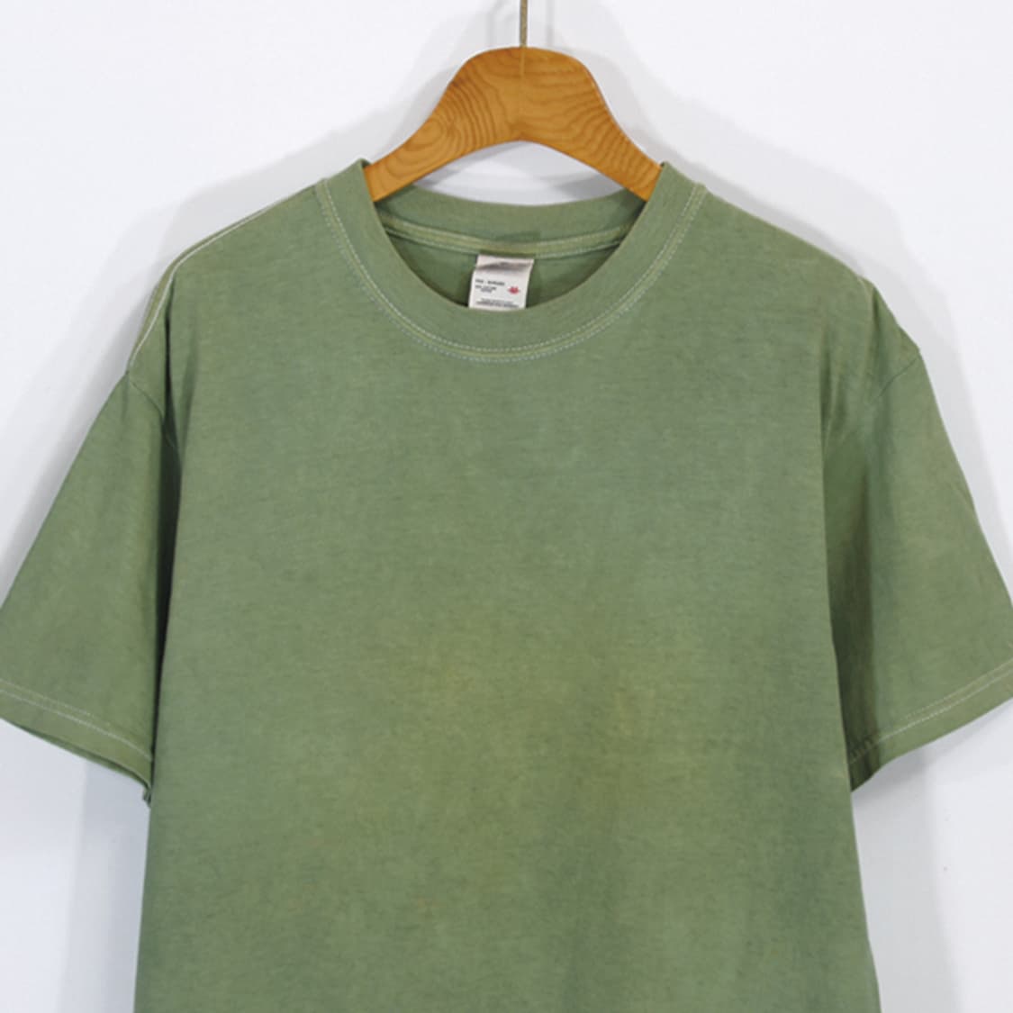 90s~00s made in USA anvil 빈티지티셔츠 상품이미지3