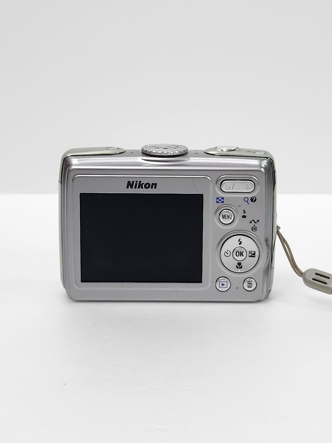 니콘 쿨픽스 p4 한글지원 디카 카메라 빈티지 상품이미지3