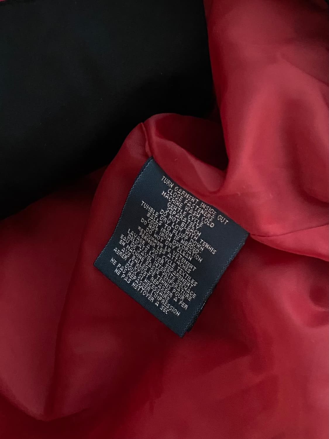 폴로 빅포니 패딩 상품이미지8