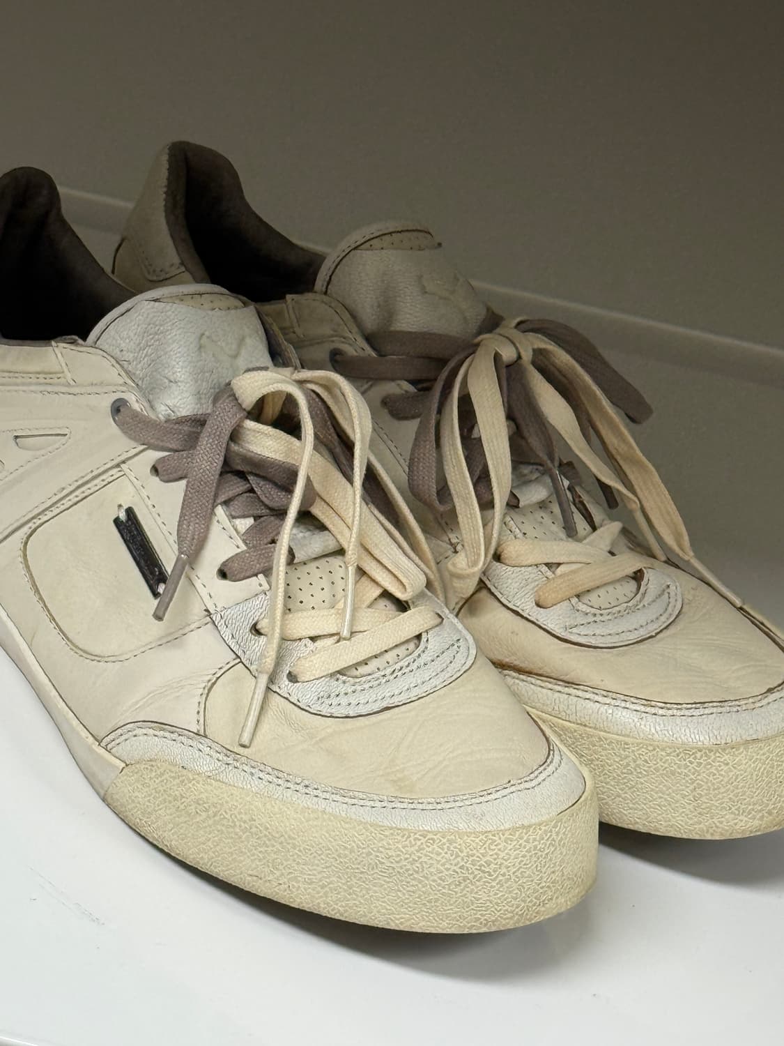 270 알렉산더 맥퀸 푸마 McQueen Puma Black Label 상품이미지8