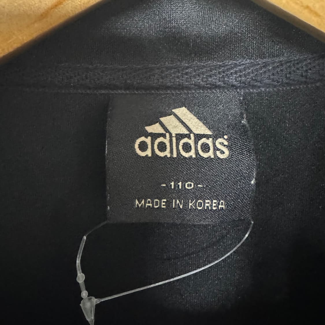 아디다스 3S 트랙탑 져지 상품이미지3