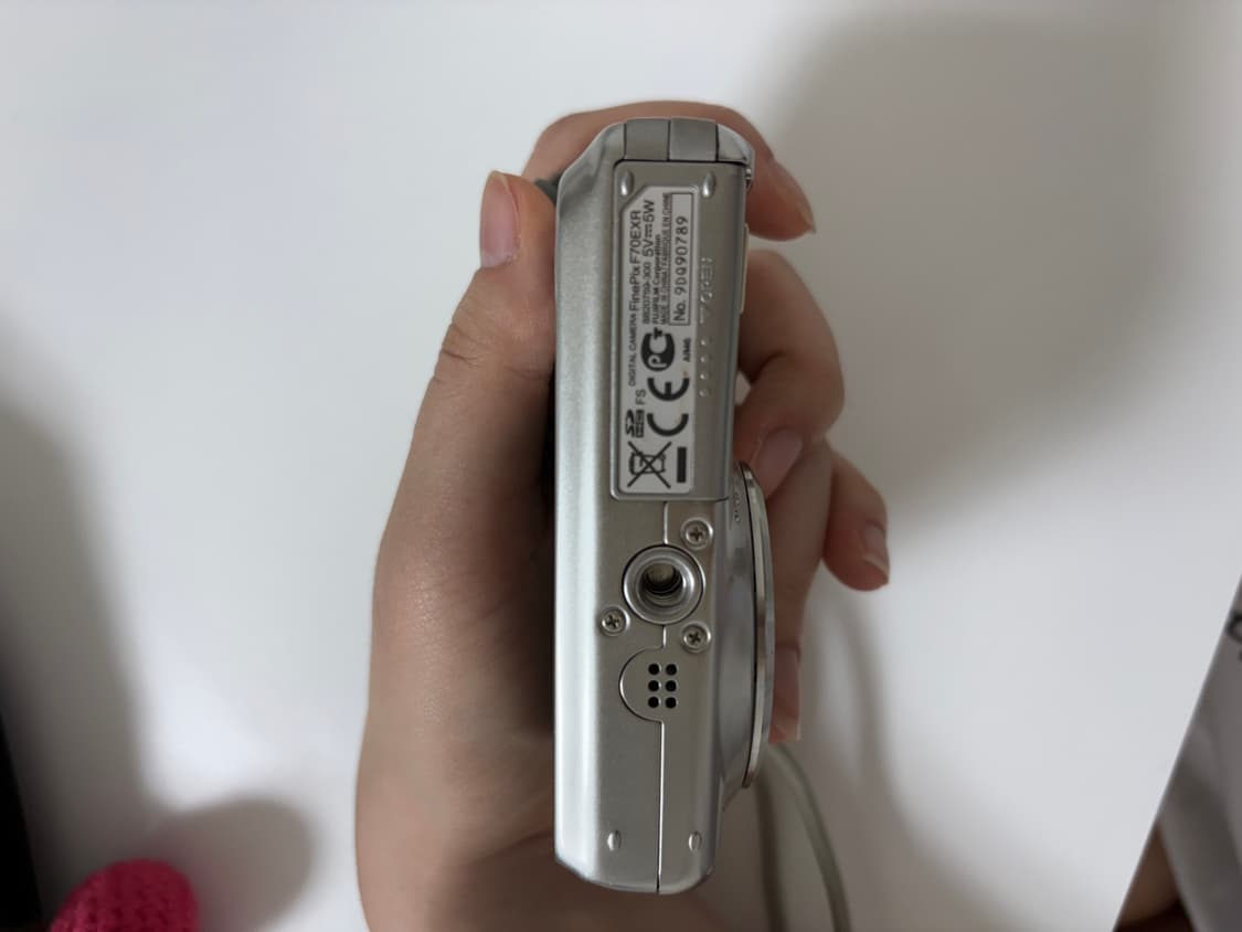 후지필름 파인픽스 f70exr 상품이미지3