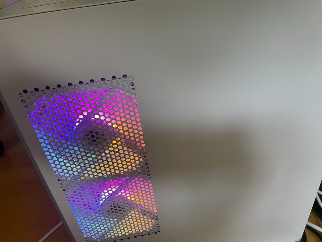 RTX2070 게이밍 컴퓨터 본체 판매합니다! 급처! 상품이미지2