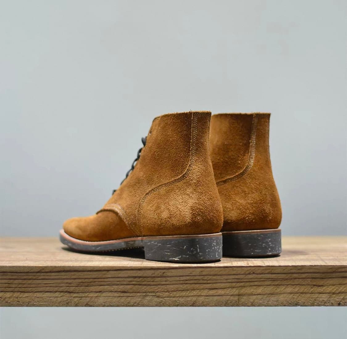 [직구] M43부츠 상품이미지3