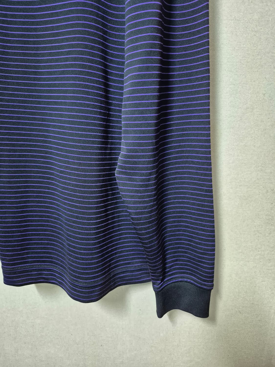 풋조이 긴팔 카라티 상품이미지4