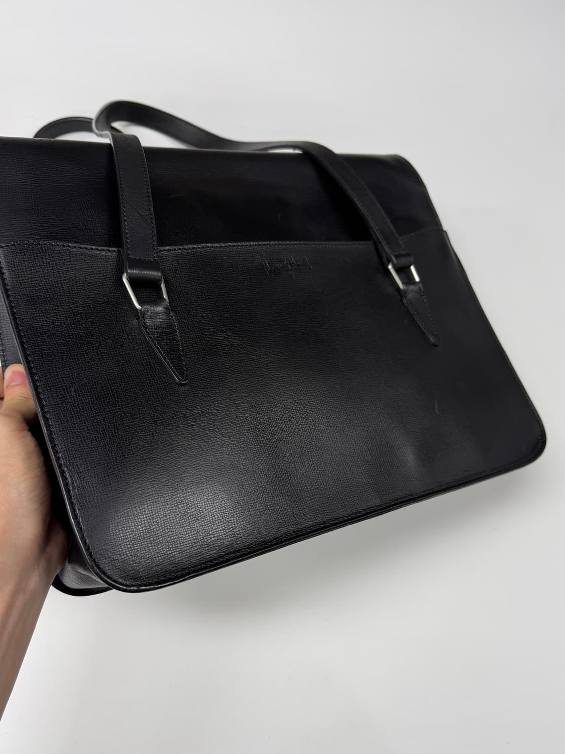 Margaret Howell square bag 상품이미지8