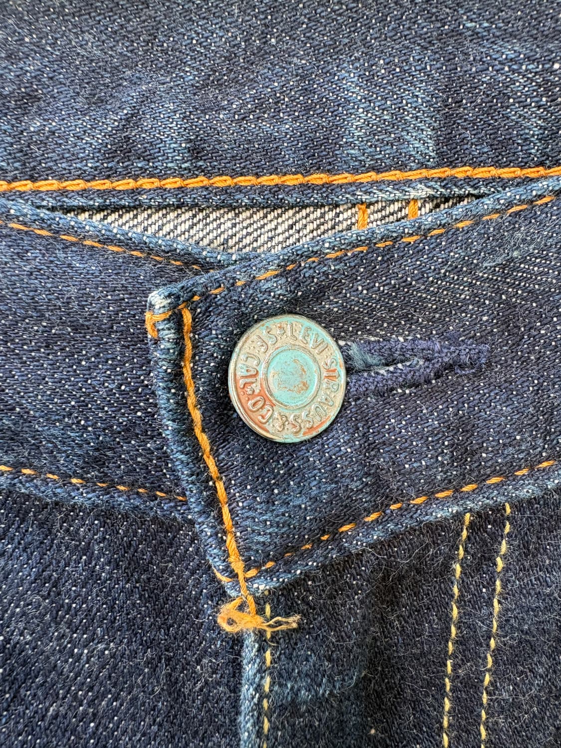 2000s 리바이스 517  상품이미지4