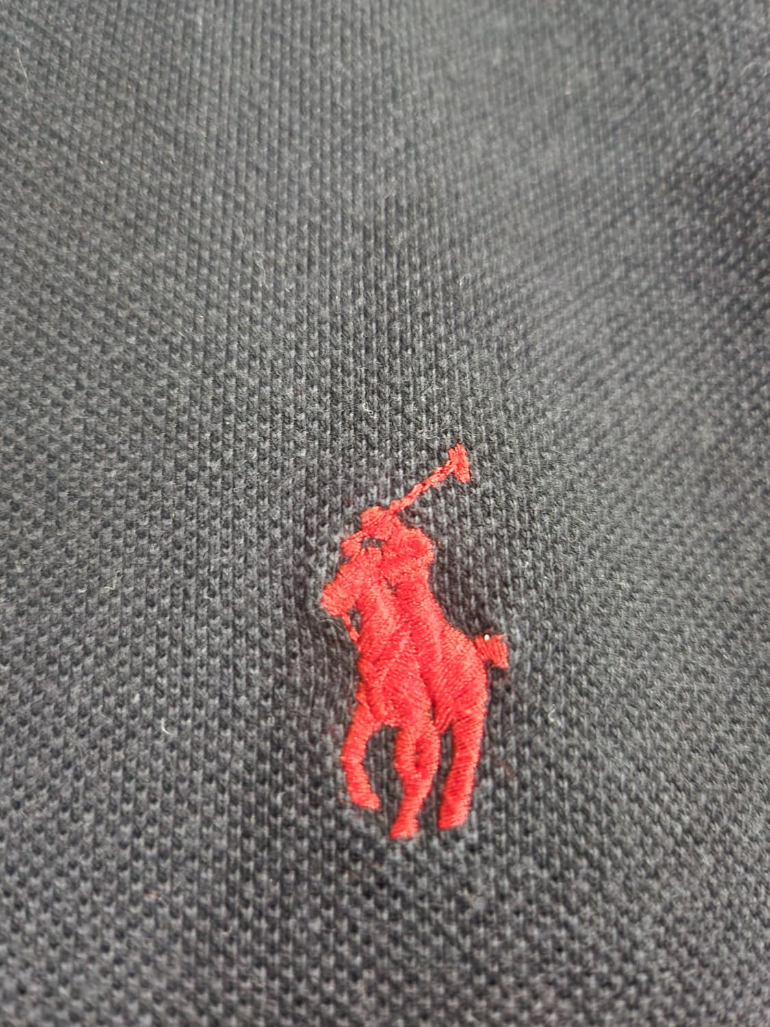 폴로 랄프로렌 반팔 폴로 셔츠 상품이미지5