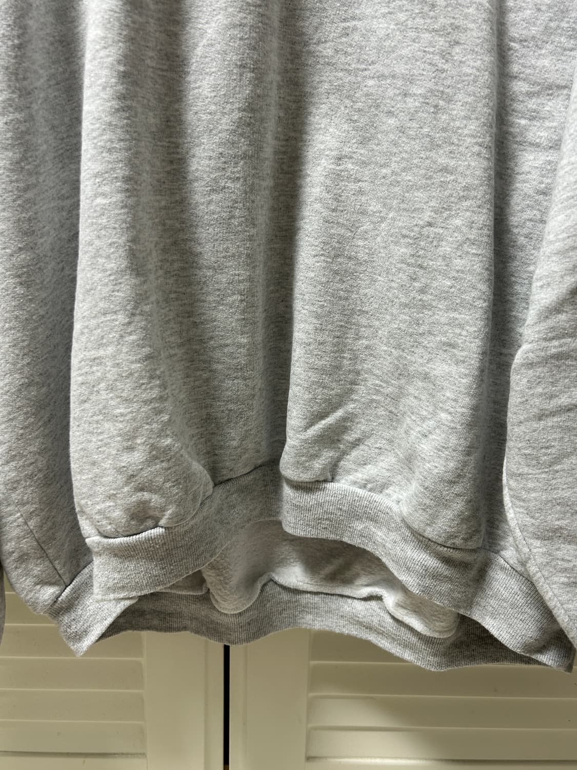 이지 고샤 후드 상품이미지4