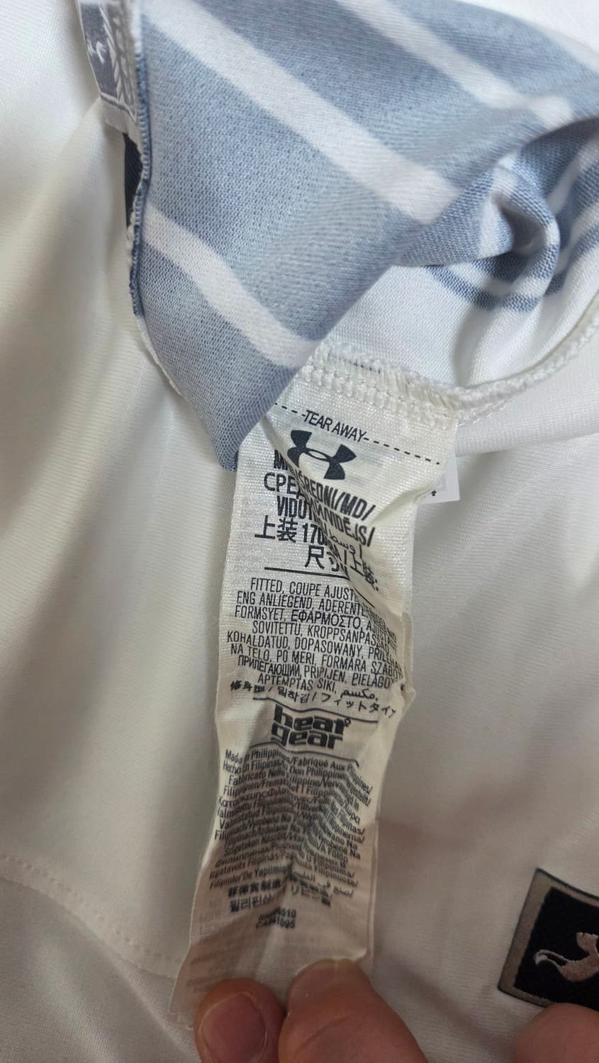 손흥민 토트넘 15-16시즌 유니폼  상품이미지4