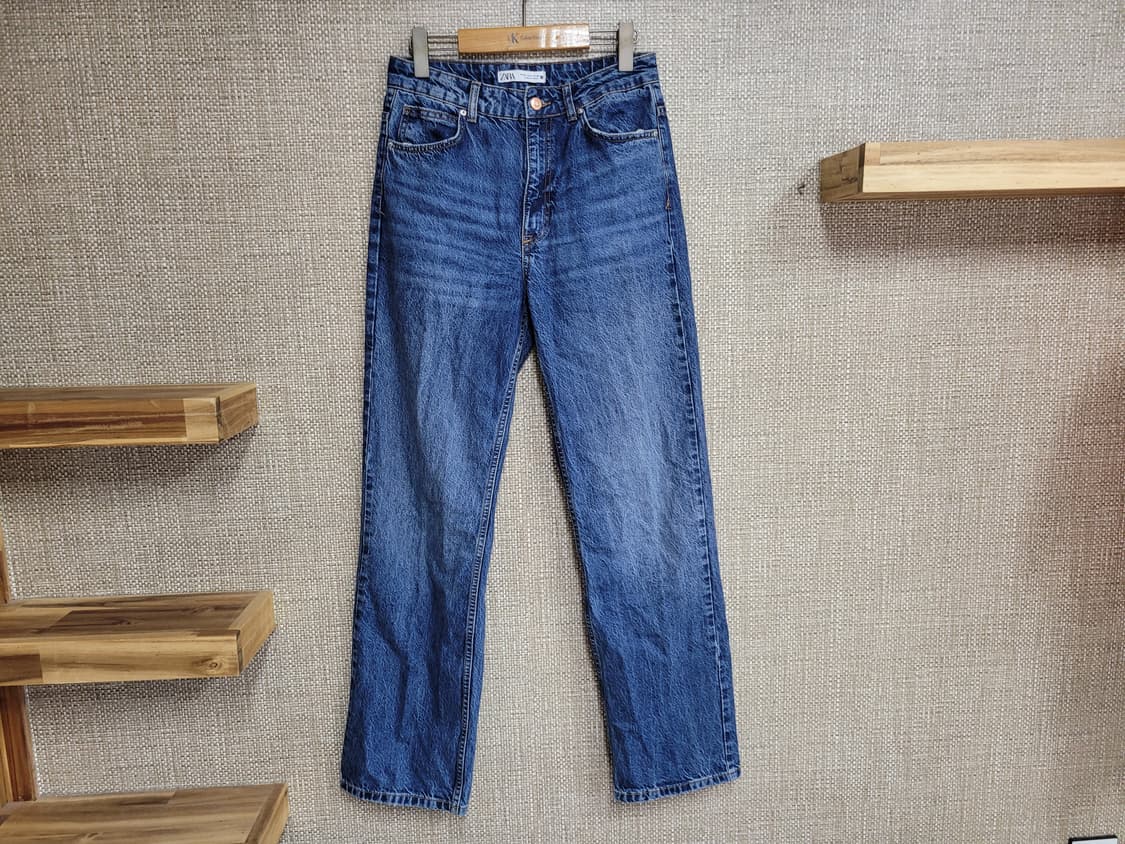 29인치 ZARA 청바지 자라 상품이미지1