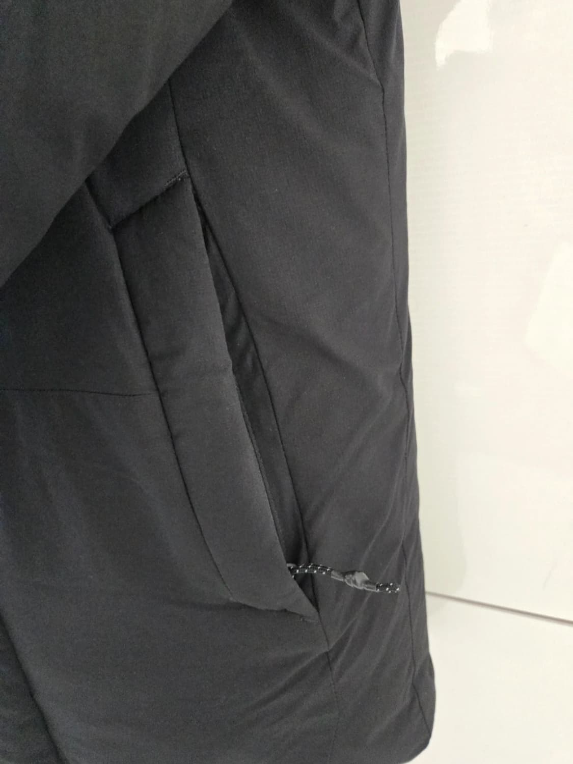 K2대장 히말라야 패딩 800빵 사이즈L 상품이미지6