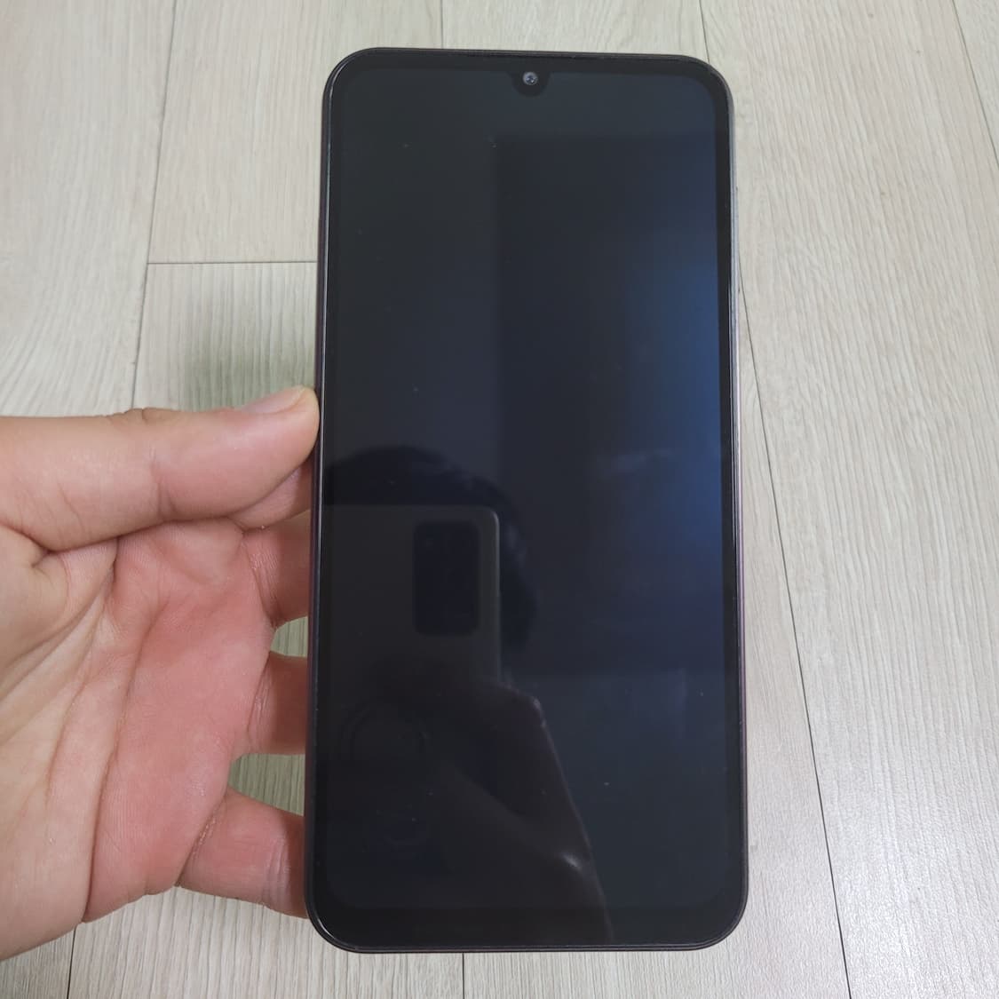 삼성 갤럭시 A24 128기가 버건디 상품이미지1