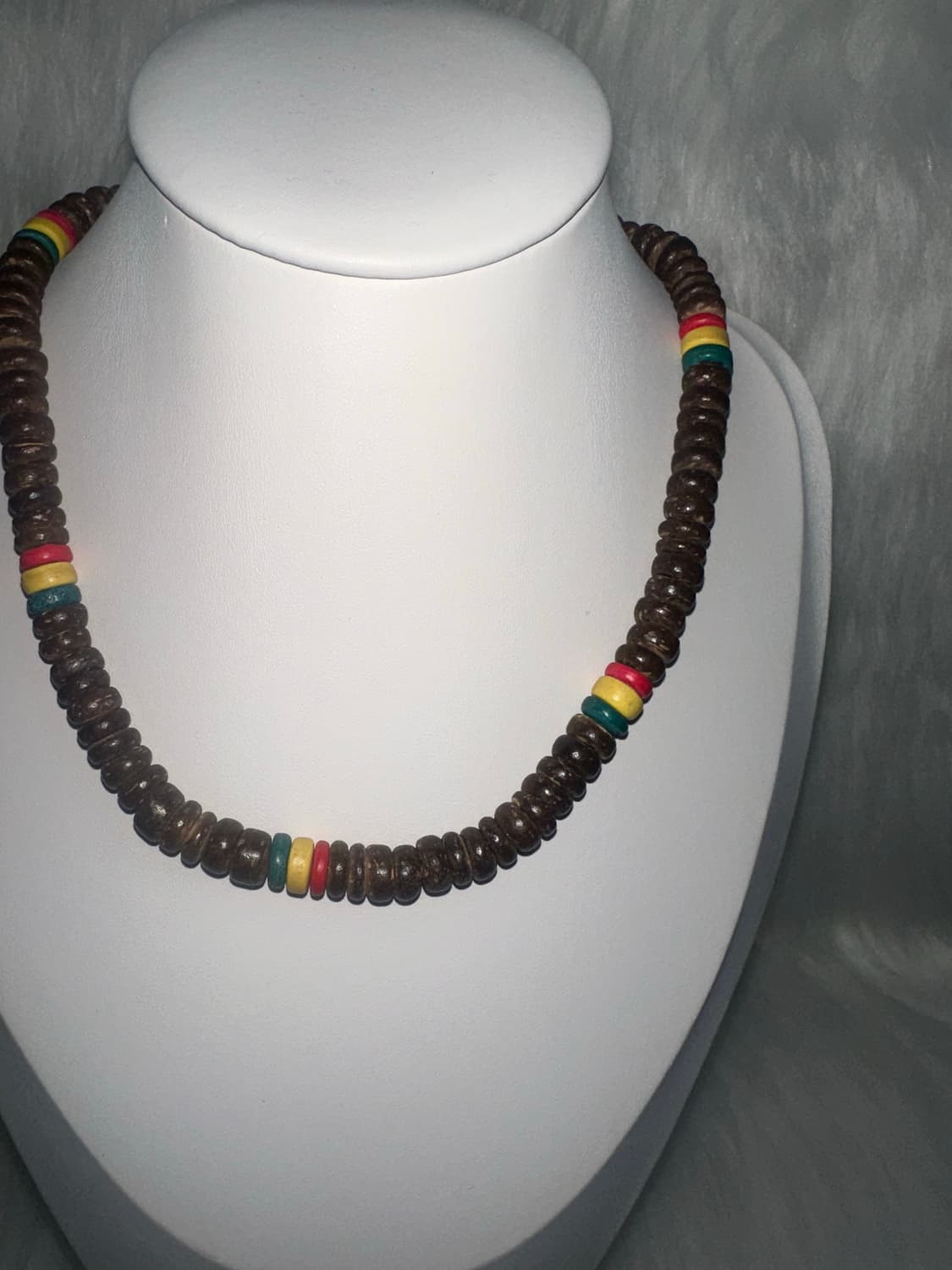 오리엔탈 목걸이 상품이미지2