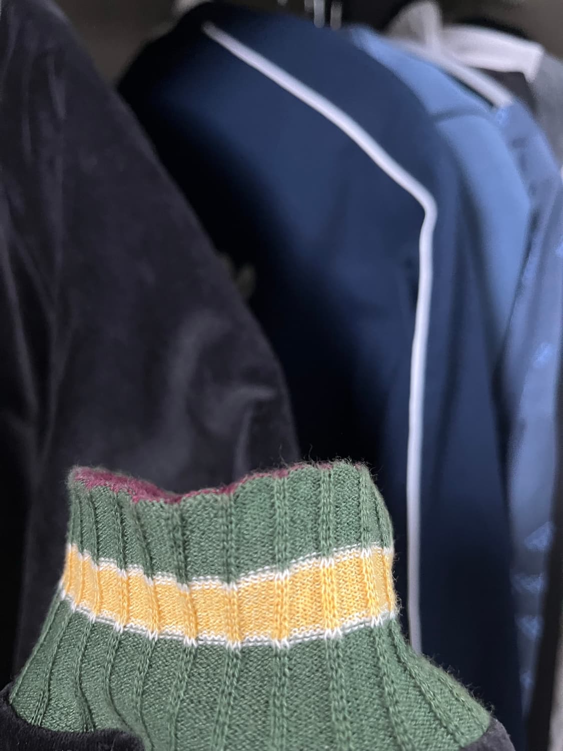 캐피탈 레인스컬 수베니어 봄버 4 상품이미지9