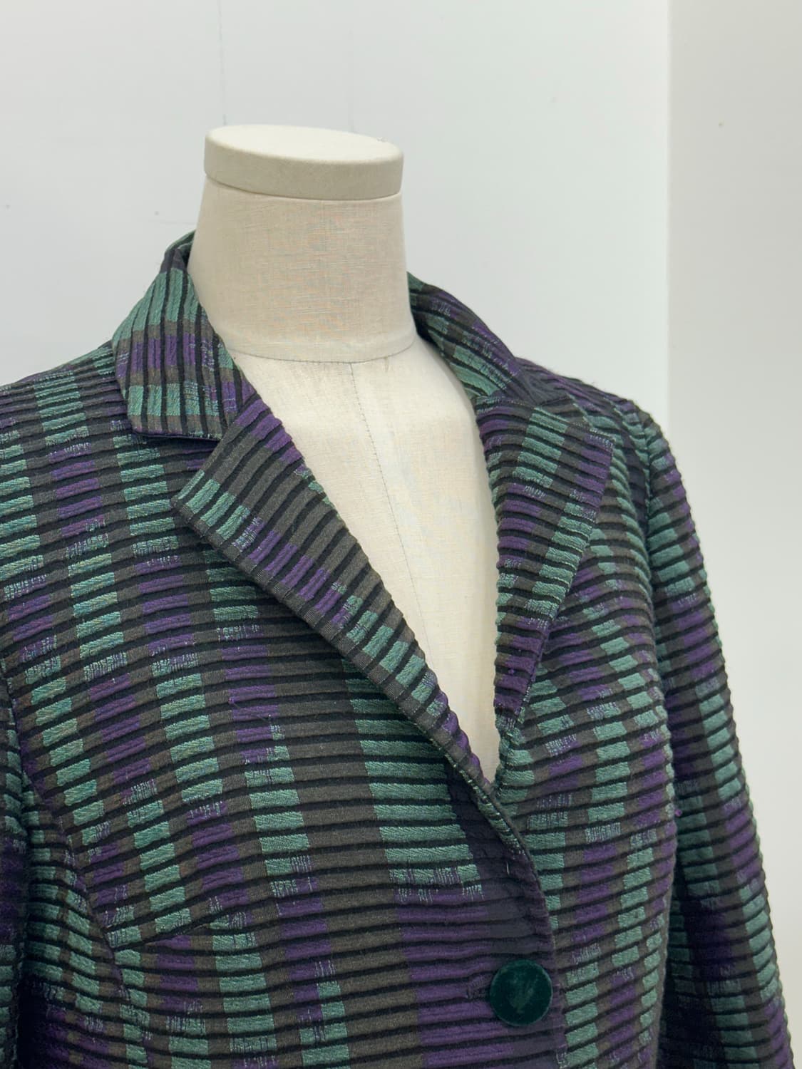 에트로 자켓 상품이미지6