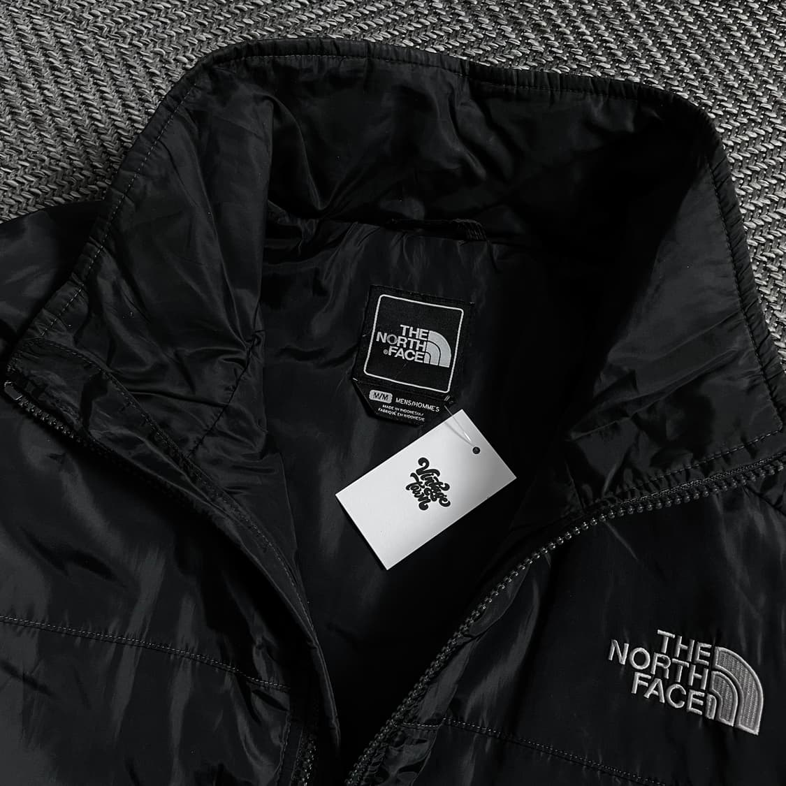 노스페이스 하이벤트 올드스쿨 투인원 마운틴 점퍼 y 4074 상품이미지10