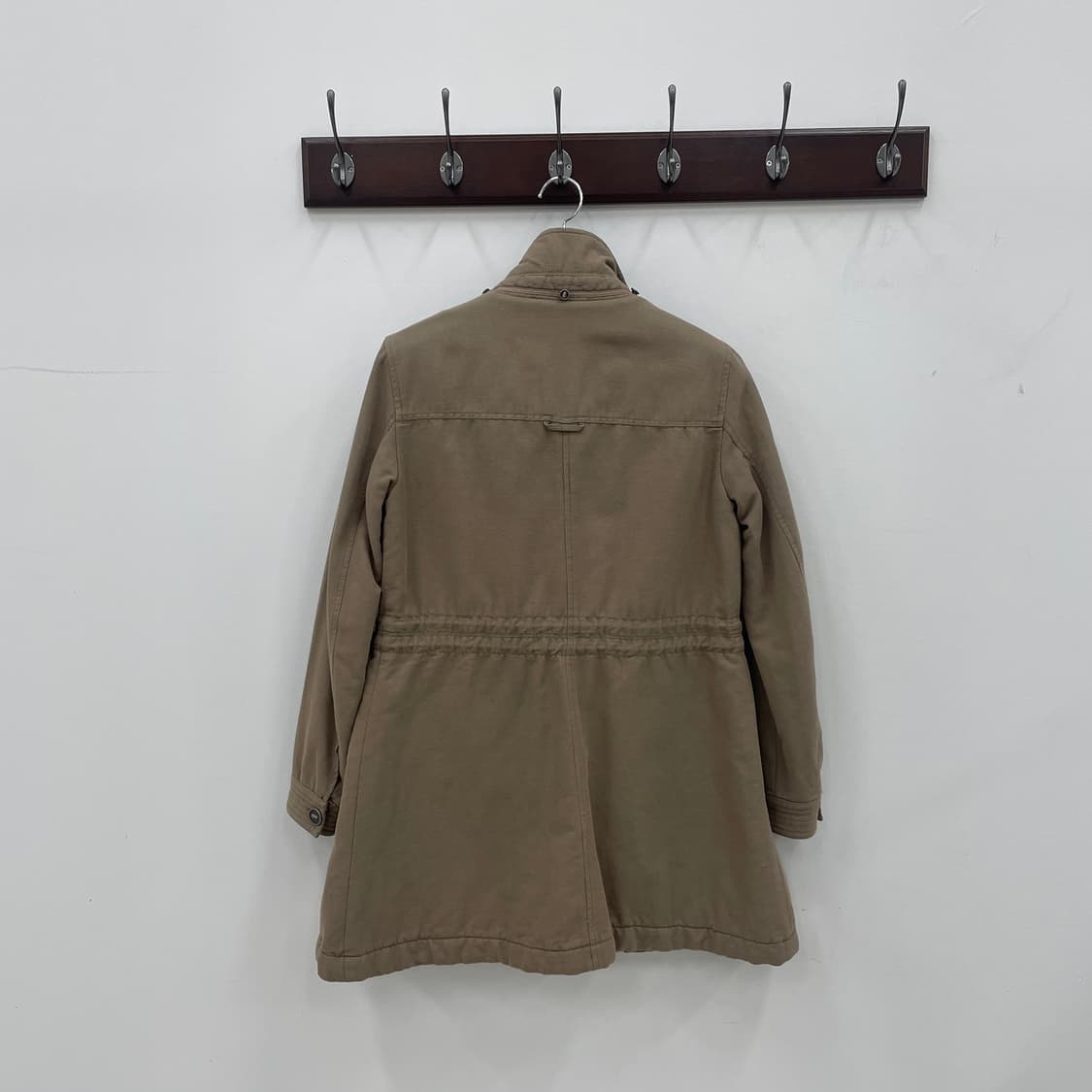 아르마니 익스체인지 야상 점퍼 상품이미지2