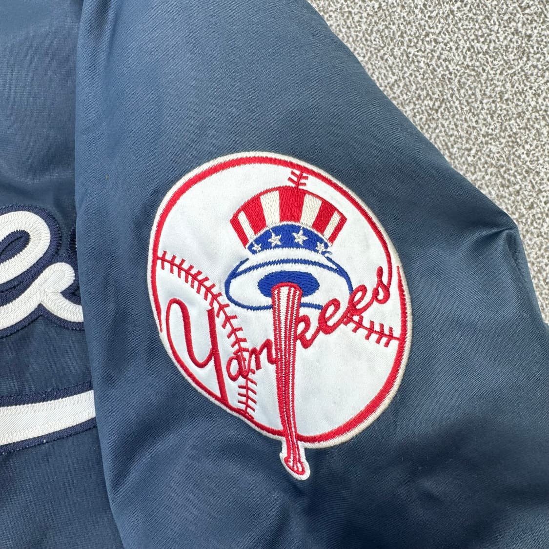 스타터 양키즈 바시티  상품이미지5