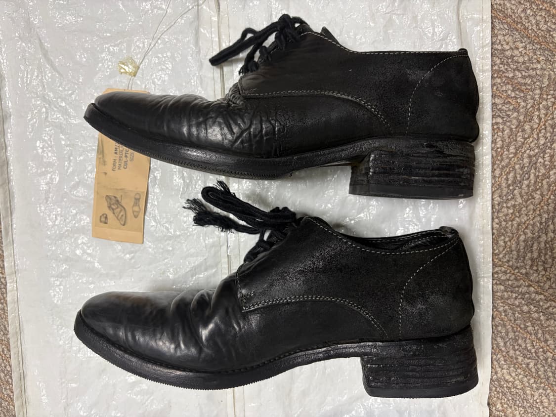 Carol christian poell ccp 더비 6 상품이미지7