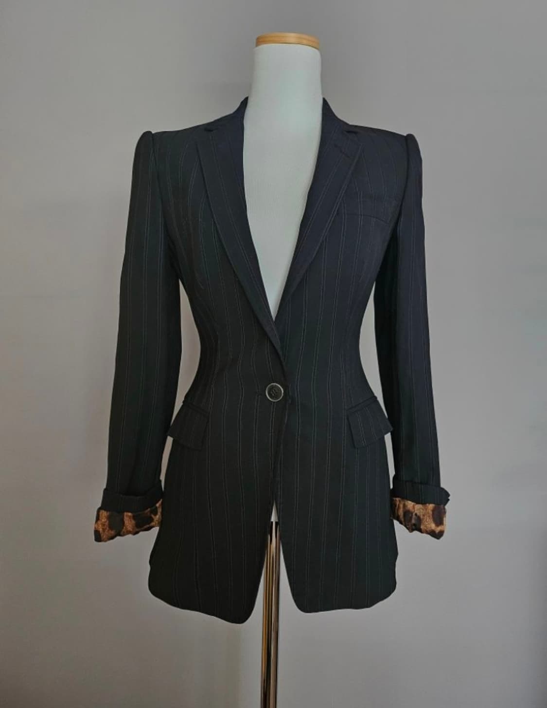 DOLCE & GABBANA 돌체앤가바나 여성자켓 36 상품이미지1