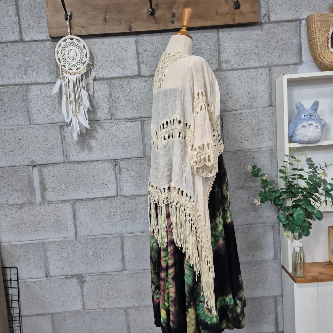 수술 로브 히피 하구미 상품이미지5