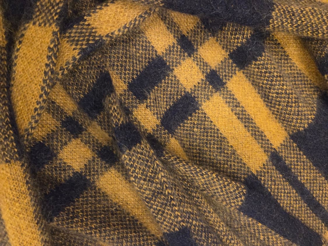 투머로우랜드 알파카 로브코트 상품이미지8