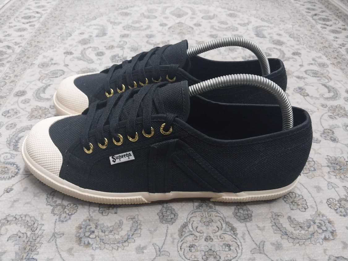 수페르가 스니커즈 270mm 상품이미지2