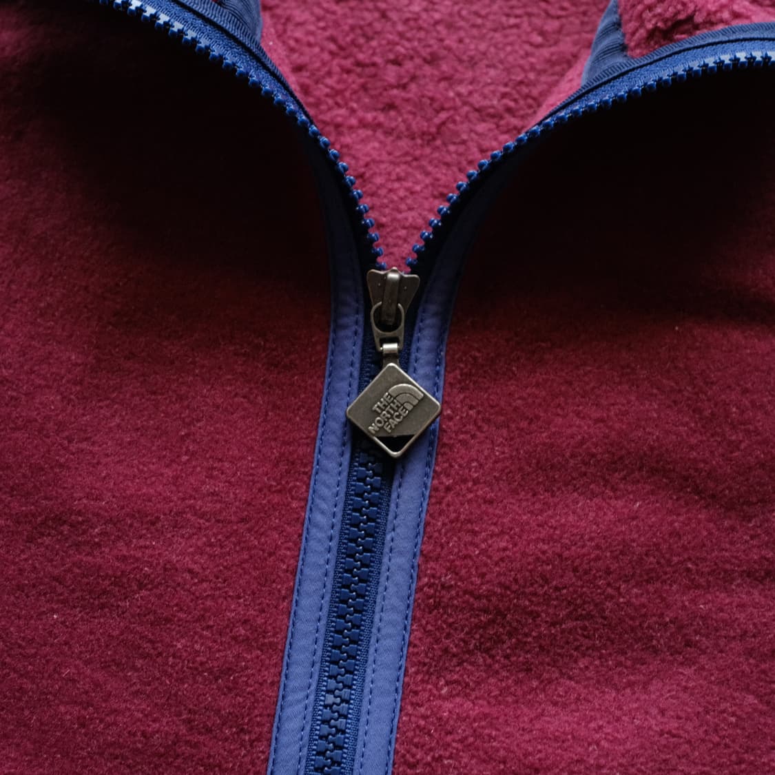 1990's Made In JAPAN North Face Fleece 상품이미지4