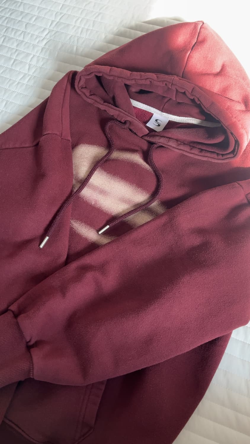 소라노 후드티 상품이미지1