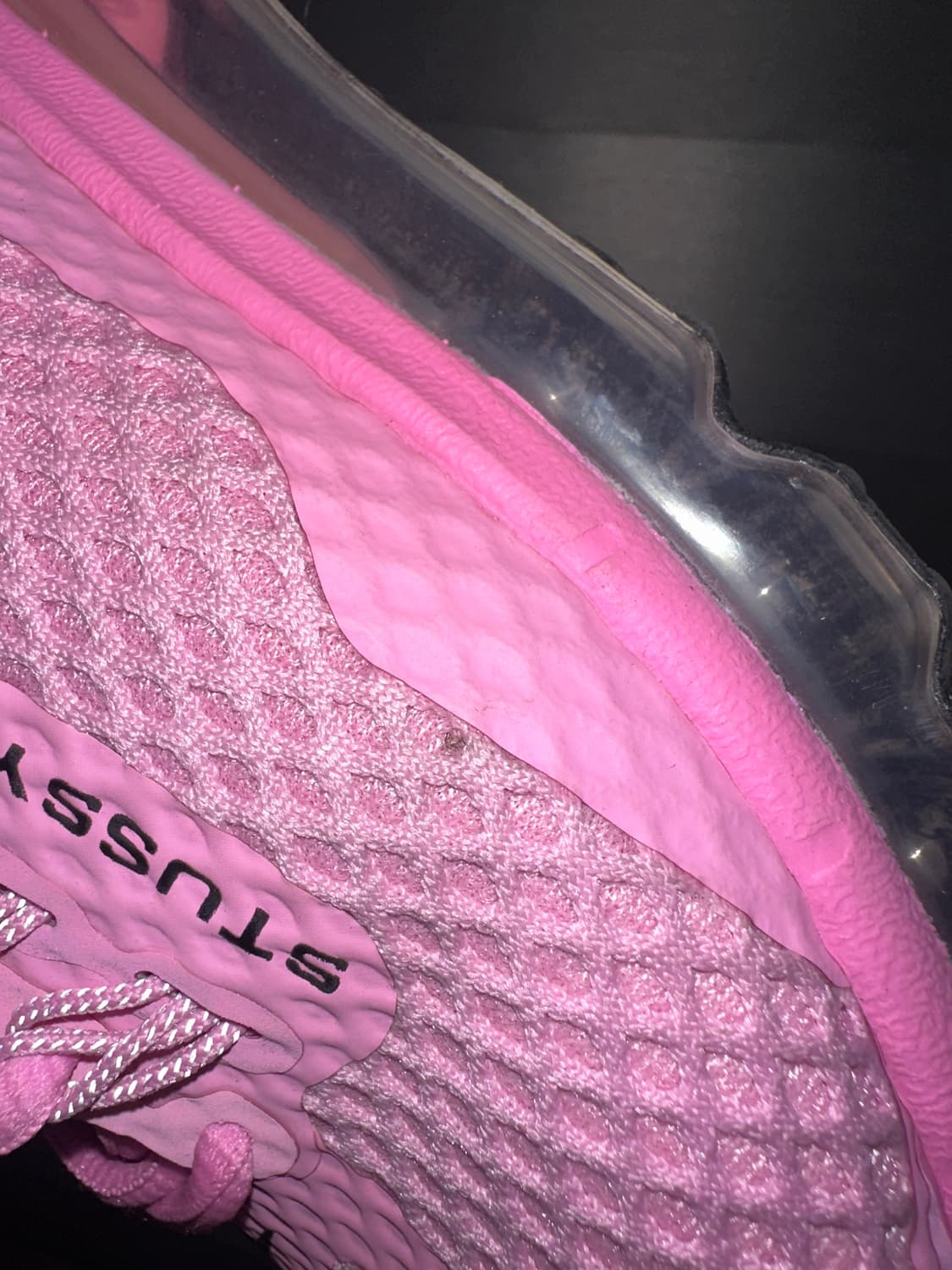 나이키 스투시 2013 핑크 상품이미지4