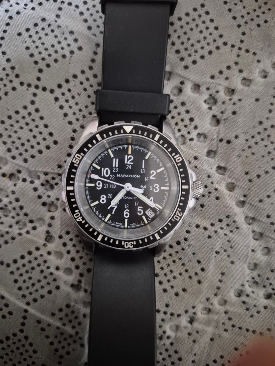 MARATHON MSAR 상품이미지1