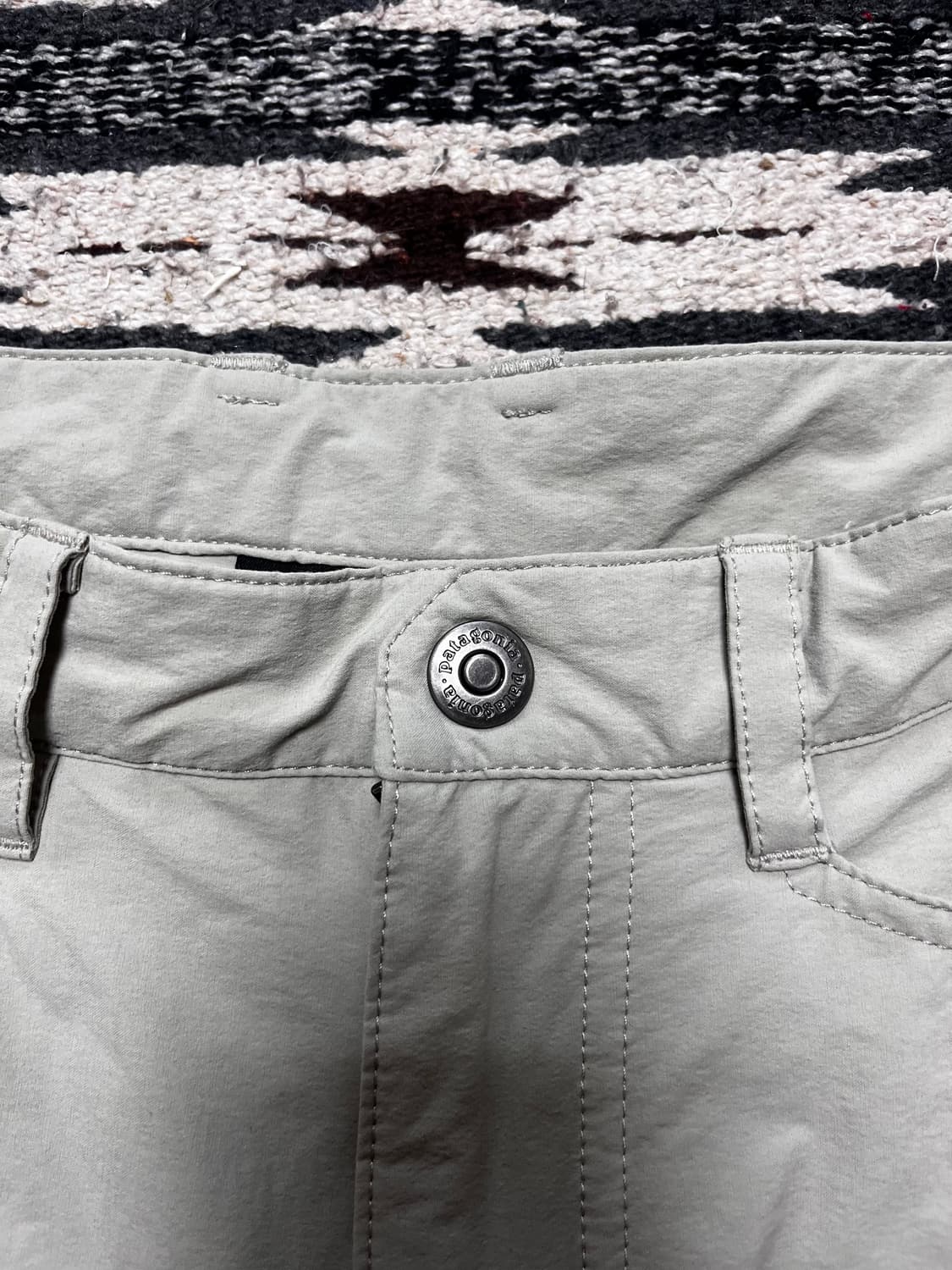 Patagonia Rock craft shorts   사이즈: 32    상품이미지5