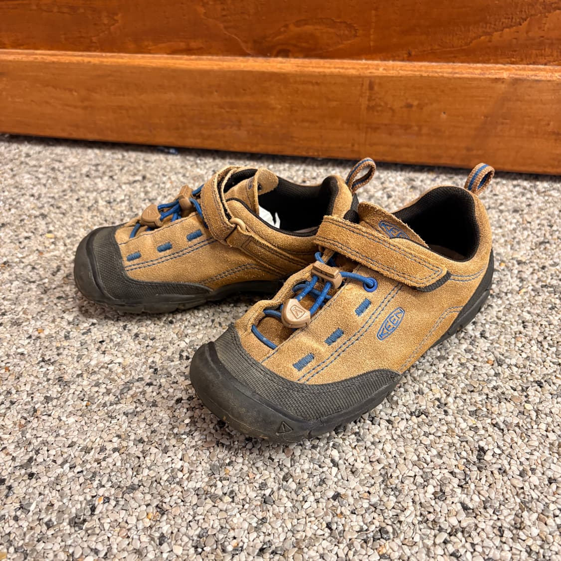 18.5 Keen kids 킨 키즈 제스퍼2 상품이미지1