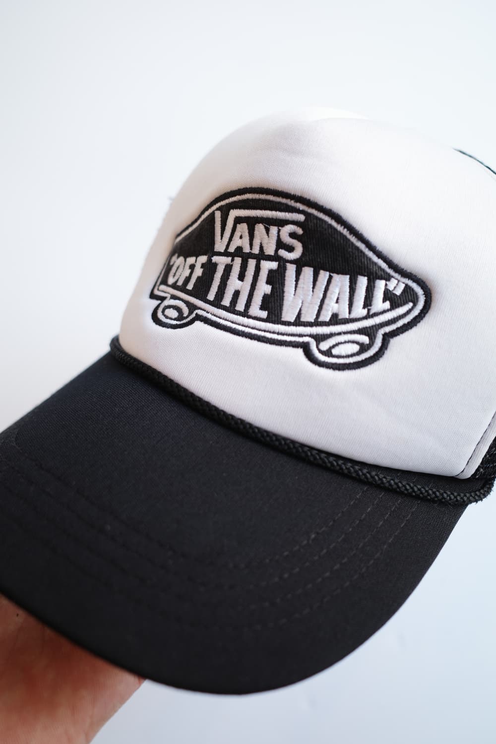 VANS 반스 트러커 캡  상품이미지2