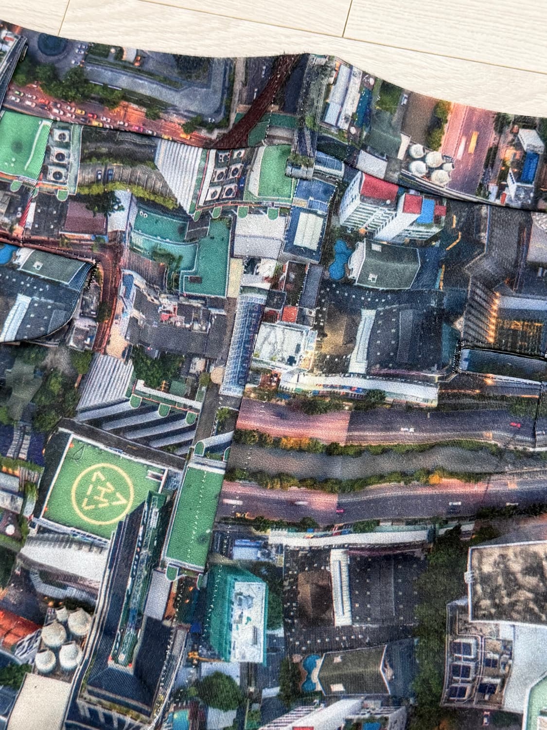 Comme des garcons 꼼데가르송 옴므 플러스 반바지  상품이미지7