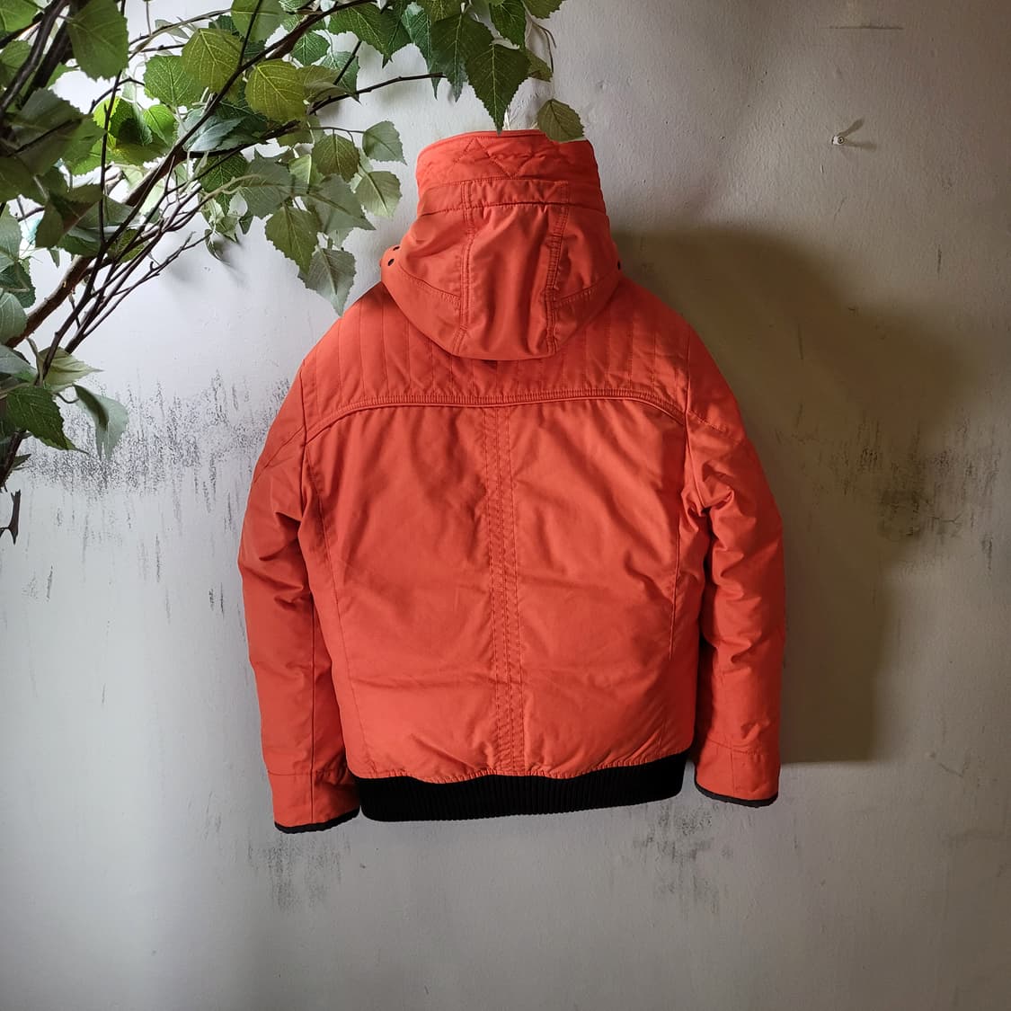 빈폴 구스 다운 패딩 자켓 (100) 상품이미지5