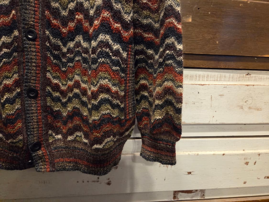 미쏘니 모헤어 카디건 상품이미지9